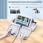 Nintendo switch cover
